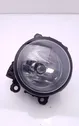 Front fog light