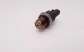 Fuel pressure sensor