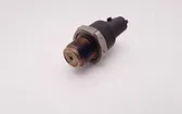 Fuel pressure sensor