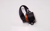 Ceinture de sécurité arrière