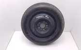 R16 spare wheel