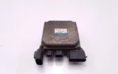 Power steering control unit/module