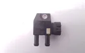 Exhaust gas pressure sensor