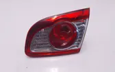 Tailgate rear/tail lights