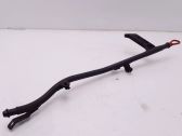 Oil level dip stick