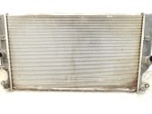 Coolant radiator