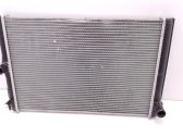 Coolant radiator