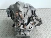 Manual 6 speed gearbox