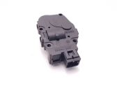 Air flap motor/actuator