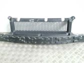 Front bumper support beam
