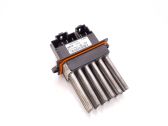 Heater blower motor/fan resistor
