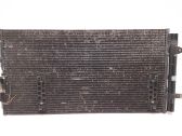 A/C cooling radiator (condenser)