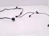 Cableado del sensor de aparcamiento (PDC)