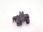 Turbo solenoid valve