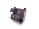 Air flap motor/actuator