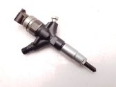 Fuel injector