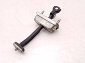Rear door check strap stopper