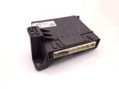 Air conditioner control unit module
