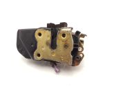 Cerradura de puerta delantera