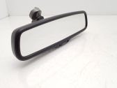 Rear view mirror (interior)