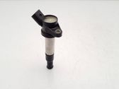 High voltage ignition coil