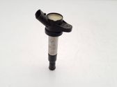 High voltage ignition coil