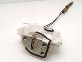 Rear door lock