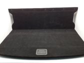 Trunk/boot floor carpet liner