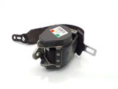 Ceinture de sécurité arrière
