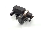 Turbo solenoid valve