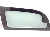 Vidrio lateral trasero