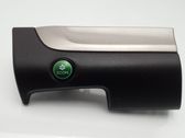 Panel trim