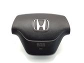 Steering wheel airbag