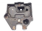 Battery tray