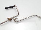 Fuel return line/hose