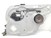 Fensterheber elektrisch mit Motor Tür hinten