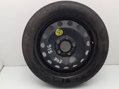 R16 spare wheel