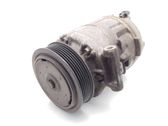 Air conditioning (A/C) compressor (pump)
