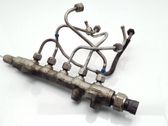 Tuyau de conduite principale de carburant