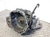 Automatic gearbox