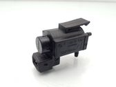 Turbo solenoid valve