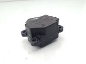 Air flap motor/actuator