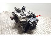 Automatic gearbox