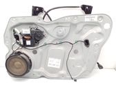 Mécanisme de lève-vitre avec moteur