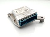 Airbag control unit/module