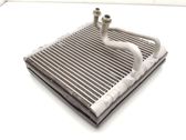 Air conditioning (A/C) radiator (interior)