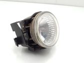 Front fog light