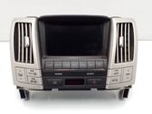 Radio/CD/DVD/GPS head unit