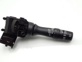 Wiper control stalk