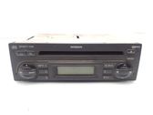 Radio / CD-Player / DVD-Player / Navigation